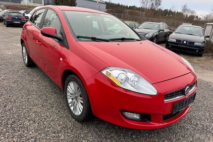 Fiat Bravo Gebrauchtwagen