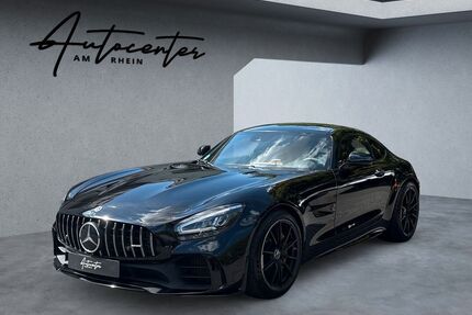 Mercedes-Benz AMG GT C Gebrauchtwagen