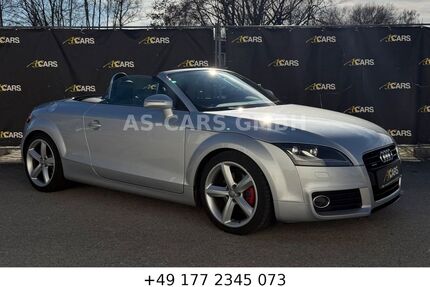 Audi TT Gebrauchtwagen