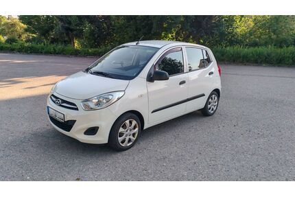 Hyundai i10 Gebrauchtwagen