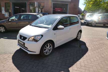 Seat Mii Gebrauchtwagen