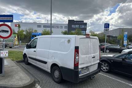 Peugeot Expert Gebrauchtwagen