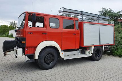 IVECO Andere Gebrauchtwagen