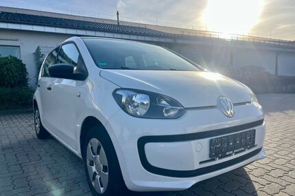 VW up! Gebrauchtwagen