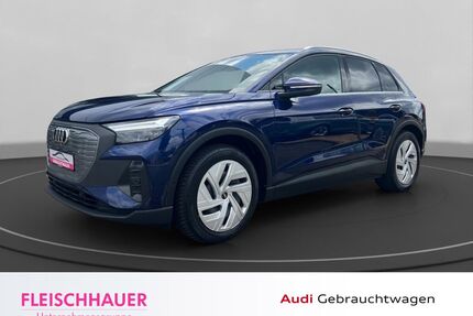 Audi Q4 Gebrauchtwagen