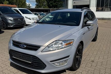 Ford Mondeo Gebrauchtwagen