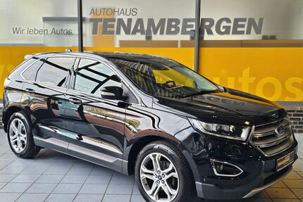 Ford Edge Gebrauchtwagen