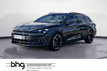 Cupra Leon Gebrauchtwagen