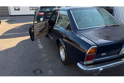 Fiat 124 Gebrauchtwagen