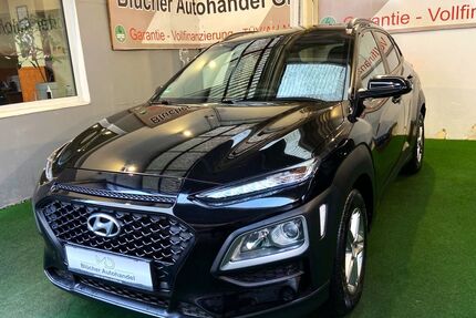 Hyundai KONA Gebrauchtwagen