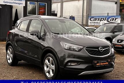 Opel Mokka Gebrauchtwagen