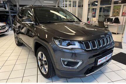 Jeep Compass Gebrauchtwagen