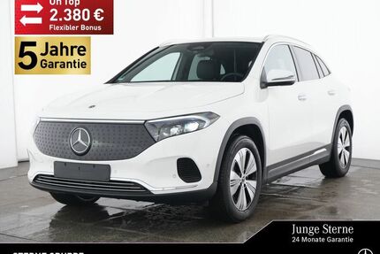 Mercedes-Benz EQA Gebrauchtwagen
