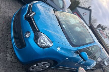 Renault Twingo Gebrauchtwagen