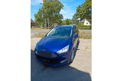 Ford Grand C-Max Gebrauchtwagen