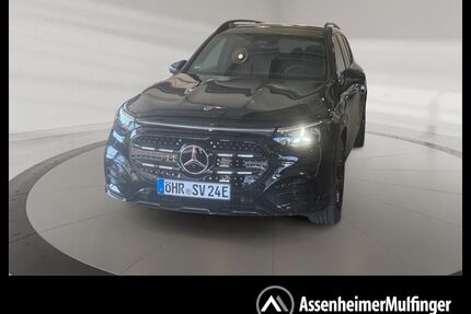 Mercedes-Benz GLB 350 Gebrauchtwagen