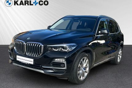 BMW X5 Gebrauchtwagen