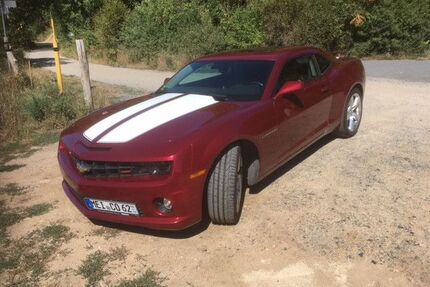 Chevrolet Camaro Gebrauchtwagen