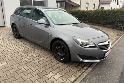 Opel Insignia Gebrauchtwagen