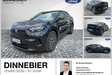 Ford Capri Gebrauchtwagen