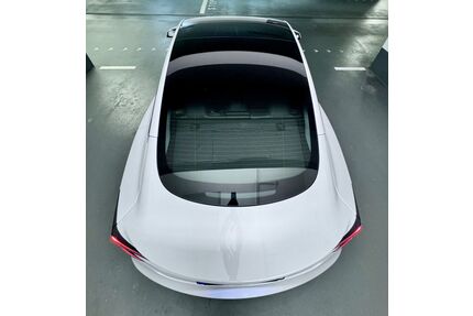 Tesla Model 3 Gebrauchtwagen