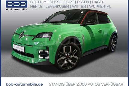 Renault R 5 Gebrauchtwagen