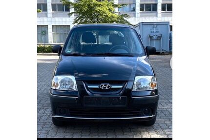Hyundai Atos Gebrauchtwagen