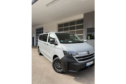 VW T7 Caravelle Gebrauchtwagen