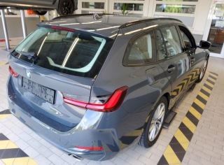 BMW 320 Gebrauchtwagen