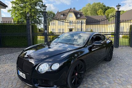 Bentley Continental GT Gebrauchtwagen