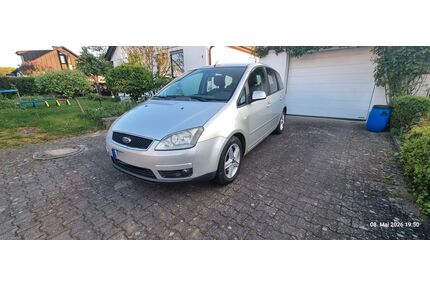 Ford C-Max Gebrauchtwagen