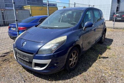 Renault Scenic Gebrauchtwagen