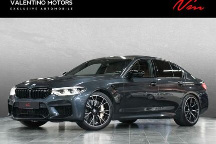 BMW M5 Gebrauchtwagen