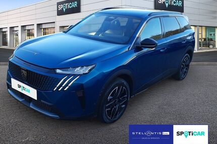 Peugeot 5008 Gebrauchtwagen