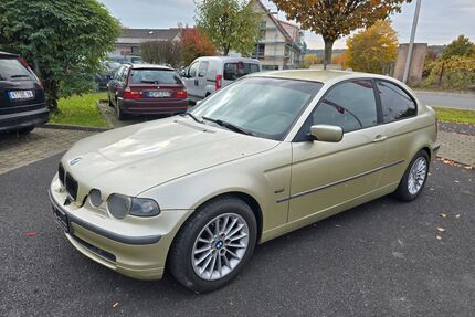 BMW 316 Gebrauchtwagen