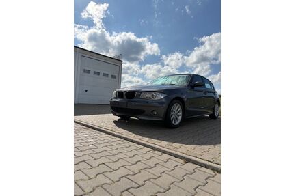 BMW 120 Gebrauchtwagen