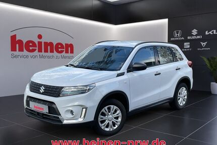 Suzuki Vitara Gebrauchtwagen