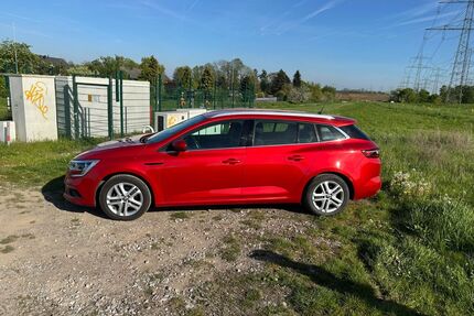 Renault Megane Gebrauchtwagen