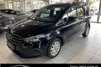 Mercedes-Benz T-Klasse Gebrauchtwagen