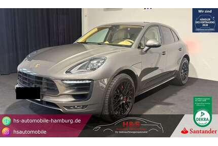Porsche Macan Gebrauchtwagen