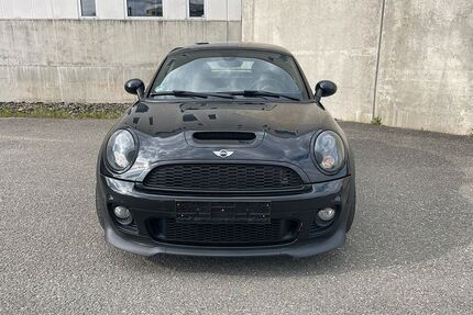 Mini Cooper SD Gebrauchtwagen