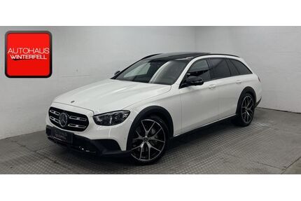 Mercedes-Benz E 400 Gebrauchtwagen