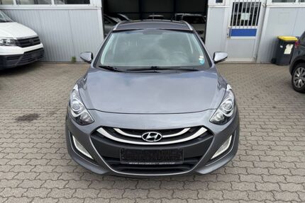 Hyundai i30 Gebrauchtwagen
