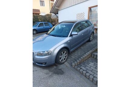 Audi A3 Gebrauchtwagen