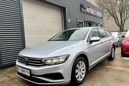 VW Passat Variant Gebrauchtwagen