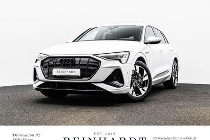 Audi e-tron Gebrauchtwagen