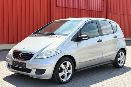Mercedes-Benz A 150 Gebrauchtwagen