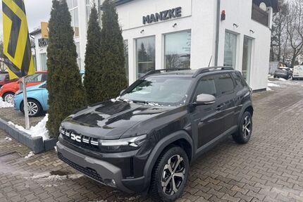 Dacia Duster Gebrauchtwagen