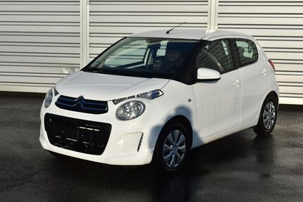 Citroen C1 Gebrauchtwagen