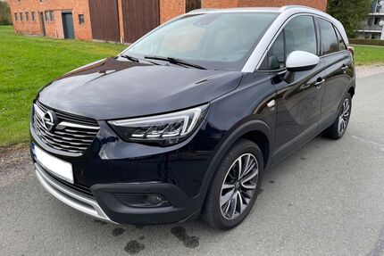 Opel Crossland (X) Gebrauchtwagen